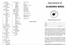 Updated AOS Checklist Just Added aos-checklist